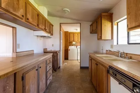 Kitchen - 2499 E Gerard #132, Merced, CA 95341 photo 1 of 1