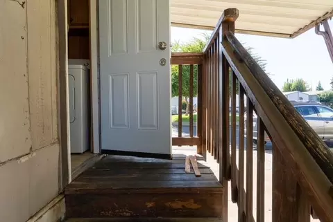 Exterior - 2499 E Gerard #132, Merced, CA 95341 photo 3 of 3