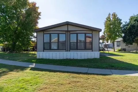 Exterior - 2499 E Gerard #132, Merced, CA 95341 photo 1 of 3