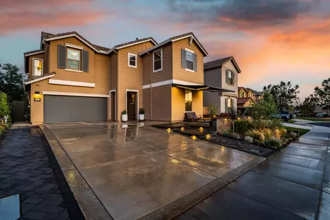668 Morning Glory Cir, Ione, CA 95640