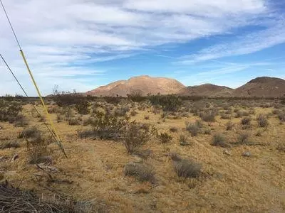 9990 W 55th St, Mojave, CA 95301