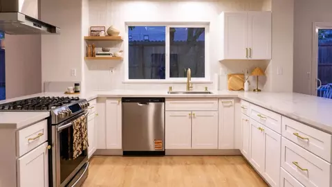 Kitchen - 8404 Giverny Cir, Antelope, CA 95843 photo 2 of 2