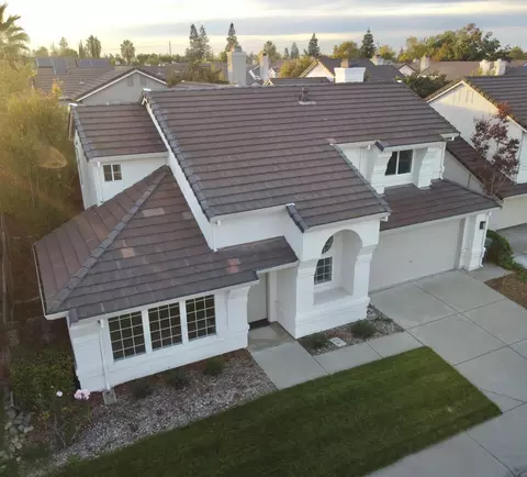 Exterior - 8404 Giverny Cir, Antelope, CA 95843 photo 2 of 4