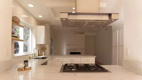 Kitchen - 8404 Giverny Cir, Antelope, CA 95843 photo 1 of 2