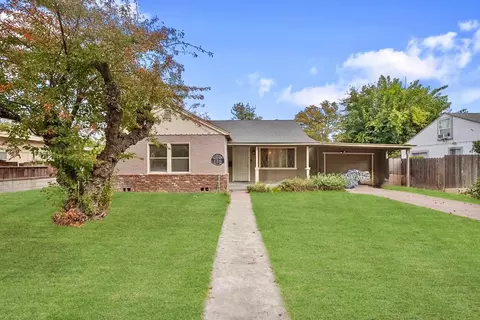 126 Wilson Ave, Modesto, CA 95354