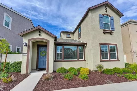 1588 Parkside Way, Roseville, CA 95747