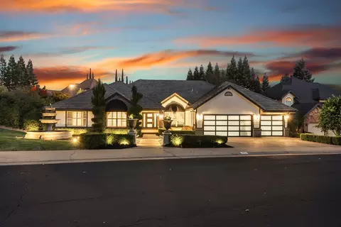 172 Lost Creek Dr, Folsom, CA 95630