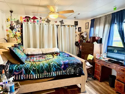 Bedroom - 515 E Main St #19, Rogue River, OR 97537 photo 1 of 2
