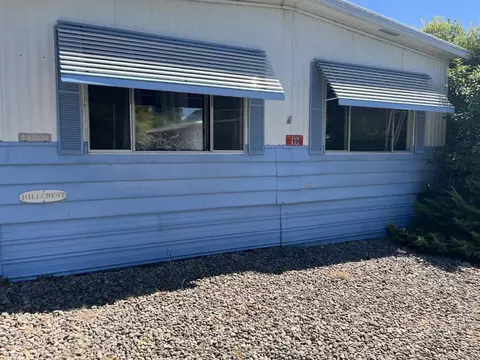 Exterior - 515 E Main St #19, Rogue River, OR 97537 photo 1 of 1