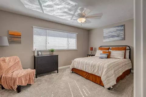Bedroom - 1512 Kruger Dr, Modesto, CA 95355 photo 2 of 3