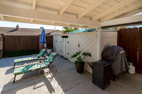 Exterior - 1512 Kruger Dr, Modesto, CA 95355 photo 4 of 6