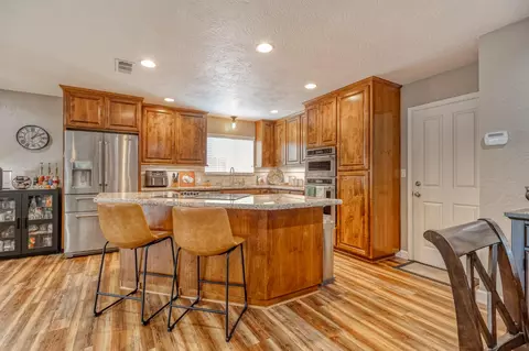 Kitchen - 1512 Kruger Dr, Modesto, CA 95355 photo 1 of 5