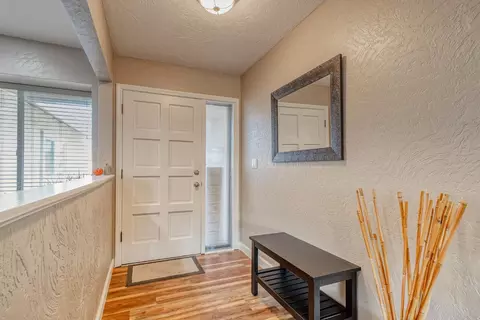 Entry Way - 1512 Kruger Dr, Modesto, CA 95355 photo 1 of 2