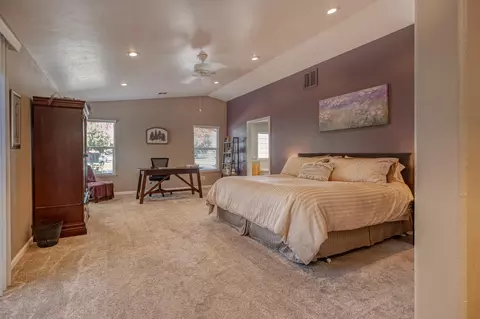 Bedroom - 1512 Kruger Dr, Modesto, CA 95355 photo 3 of 3