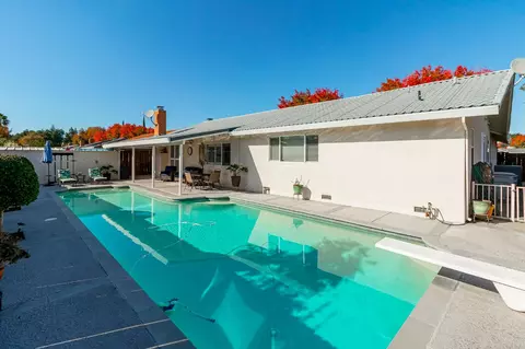 Exterior - 1512 Kruger Dr, Modesto, CA 95355 photo 6 of 6
