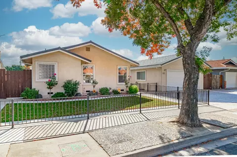 Exterior - 1512 Kruger Dr, Modesto, CA 95355 photo 3 of 6