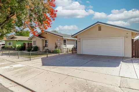 Exterior - 1512 Kruger Dr, Modesto, CA 95355 photo 2 of 6