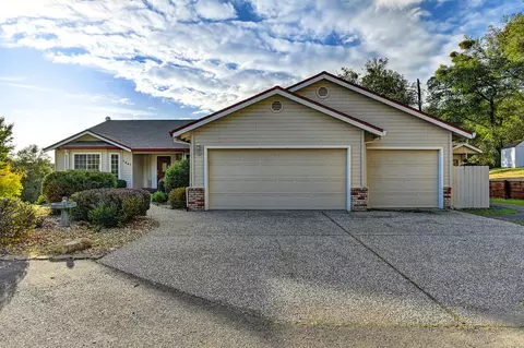 1341 Golf Way, Placerville, CA 95667 photo 1