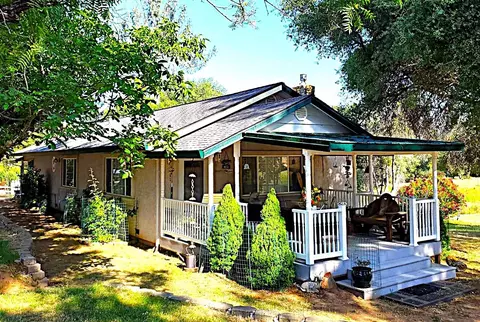 5383 Dream Ranch Cir, Placerville, CA 95667