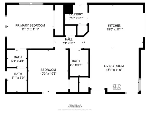 3745 Paramae Rd, Rail Road Flat, CA 95248 photo 39