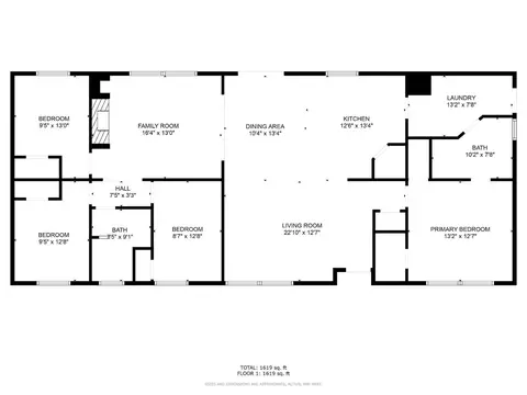 3745 Paramae Rd, Rail Road Flat, CA 95248 photo 6