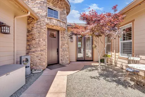 Exterior - 135 Glen View Ct, Copperopolis, CA 95228 photo 8 of 18