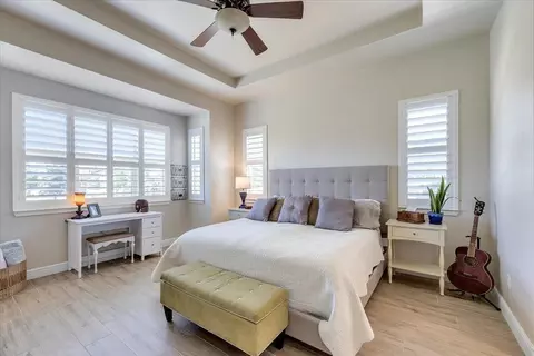 Bedroom - 135 Glen View Ct, Copperopolis, CA 95228 photo 1 of 5
