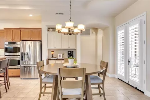 Dining - 135 Glen View Ct, Copperopolis, CA 95228 photo 2 of 4