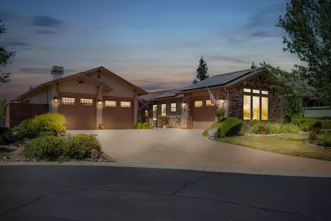 Exterior - 135 Glen View Ct, Copperopolis, CA 95228 photo 2 of 18