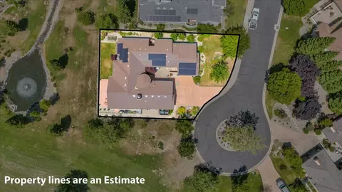 View/Area - 135 Glen View Ct, Copperopolis, CA 95228 photo 1 of 13