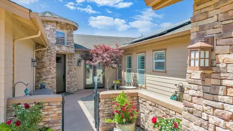 Exterior - 135 Glen View Ct, Copperopolis, CA 95228 photo 7 of 18