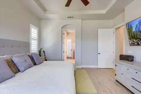 Bedroom - 135 Glen View Ct, Copperopolis, CA 95228 photo 3 of 5