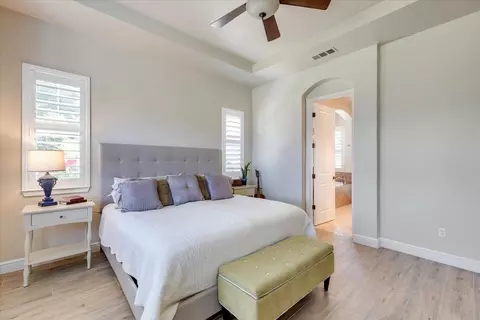 Bedroom - 135 Glen View Ct, Copperopolis, CA 95228 photo 2 of 5