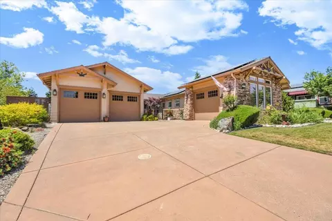 Exterior - 135 Glen View Ct, Copperopolis, CA 95228 photo 3 of 18