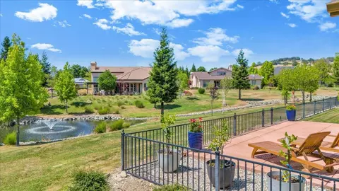 Exterior - 135 Glen View Ct, Copperopolis, CA 95228 photo 11 of 18