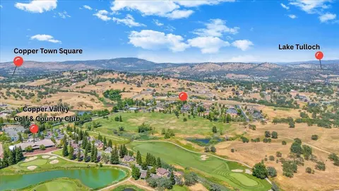 View/Area - 135 Glen View Ct, Copperopolis, CA 95228 photo 6 of 13