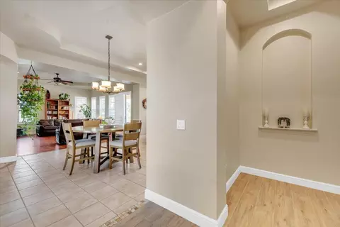 Entry Way - 135 Glen View Ct, Copperopolis, CA 95228 photo 3 of 3
