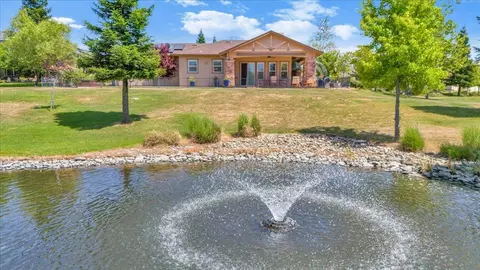 Exterior - 135 Glen View Ct, Copperopolis, CA 95228 photo 17 of 18