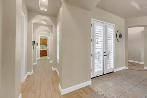 Entry Way - 135 Glen View Ct, Copperopolis, CA 95228 photo 2 of 3