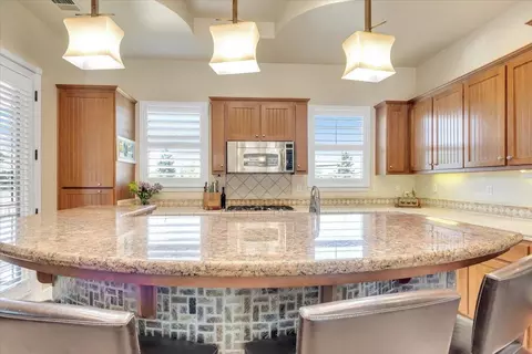Kitchen - 135 Glen View Ct, Copperopolis, CA 95228 photo 1 of 5