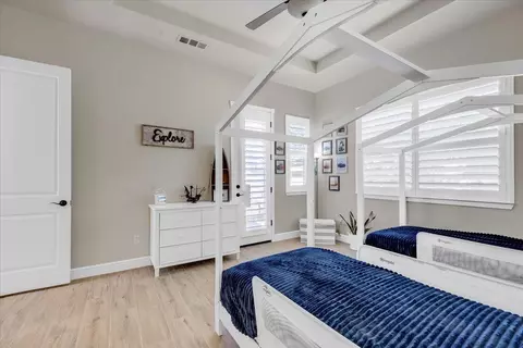 Bedroom - 135 Glen View Ct, Copperopolis, CA 95228 photo 5 of 5