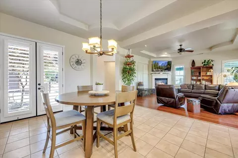 Dining - 135 Glen View Ct, Copperopolis, CA 95228 photo 1 of 4