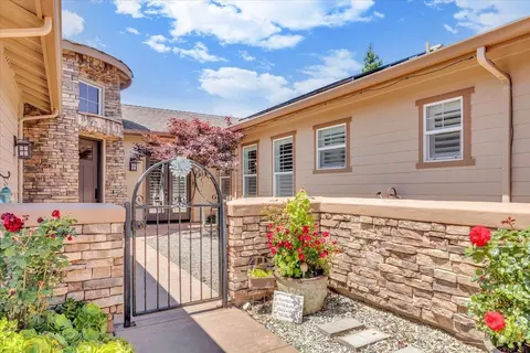 Exterior - 135 Glen View Ct, Copperopolis, CA 95228 photo 6 of 18