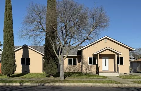 130 Fremont St, Colusa, CA 95932