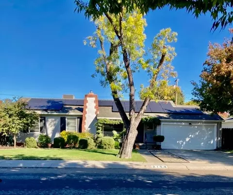 2154 N Yosemite St, Stockton, CA 95204