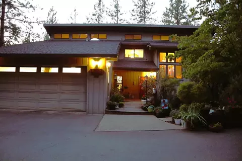 430 Hillside Dr, Applegate, CA 95703 photo 2