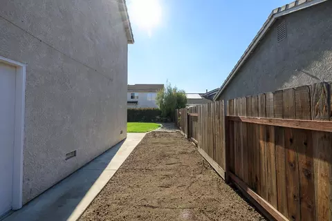 Exterior - 2516 Maestro Way, Modesto, CA 95355 photo 9 of 9