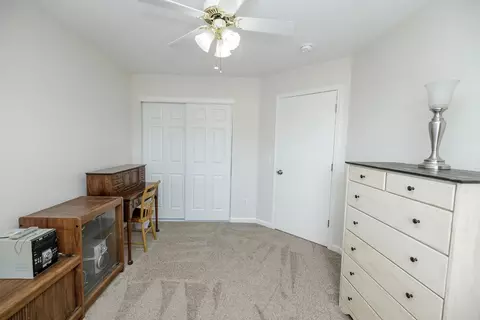 Bedroom - 2516 Maestro Way, Modesto, CA 95355 photo 7 of 7