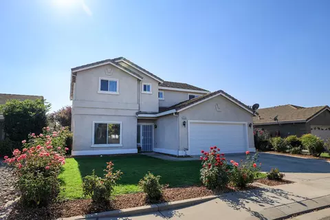Exterior - 2516 Maestro Way, Modesto, CA 95355 photo 2 of 9