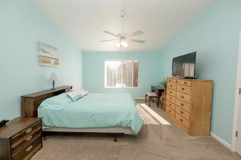 Bedroom - 2516 Maestro Way, Modesto, CA 95355 photo 1 of 7